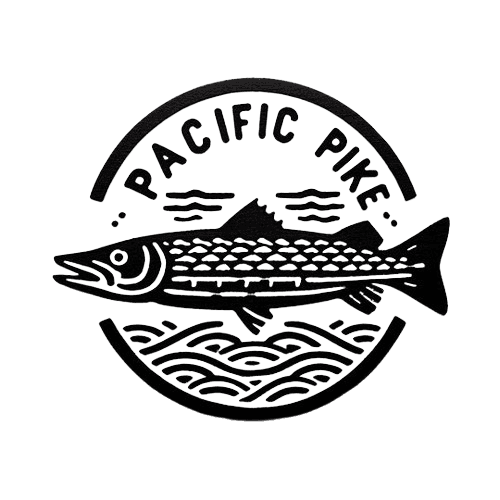 Pacific Pike